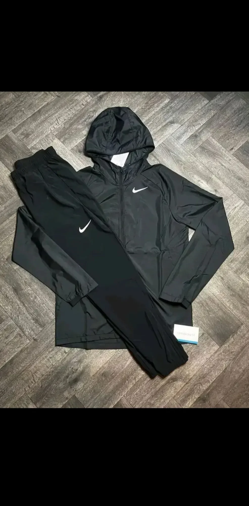 Nike Tokyo Windrunner