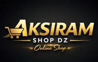 Aksiram shop DZ