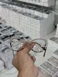 نظارات نسائية طبية