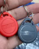 (Tag RFID 125 KHZ  (EM4100