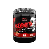 BLOOD & GUTS