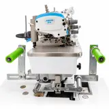 Support Machine Surjeteuse Pour Guide élastique