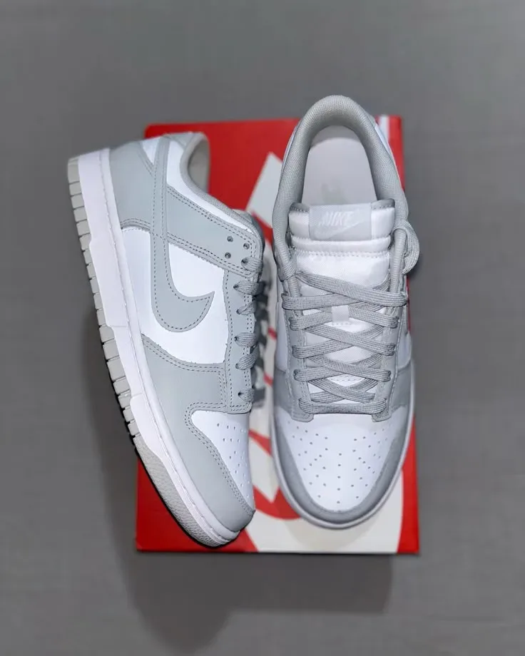 Nike Air Force SB Dunk | Édition Premium 👟 | جودة هايلة