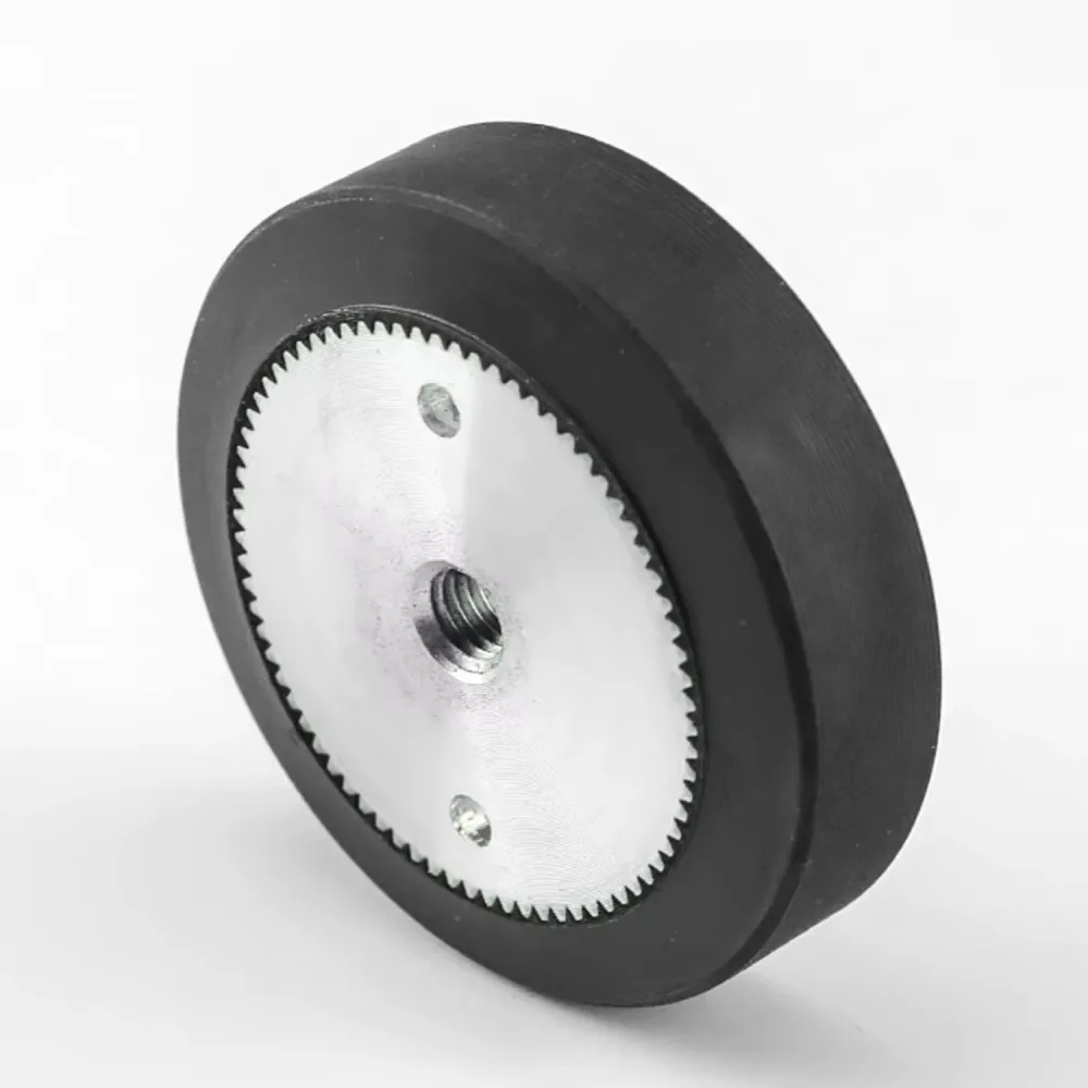 Roue Lame de Coupeuse Eastman