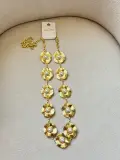 Waist chain