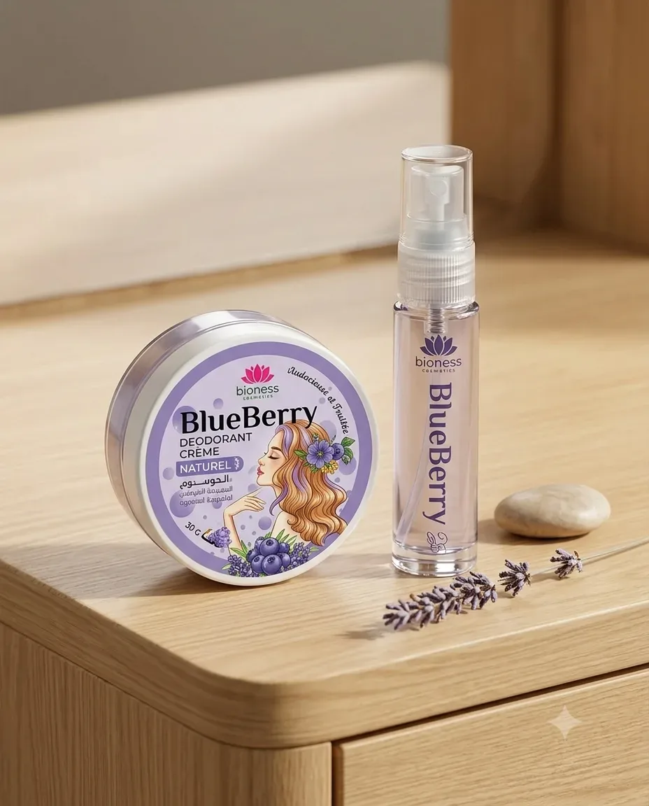 Bioness طاقم قطعتين