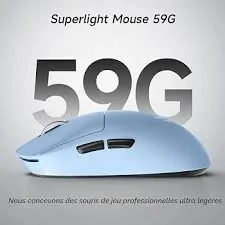 MCHOSE A7 ULTRA PAW3950