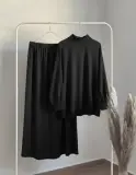 Ensemble (Liquette + jupe)