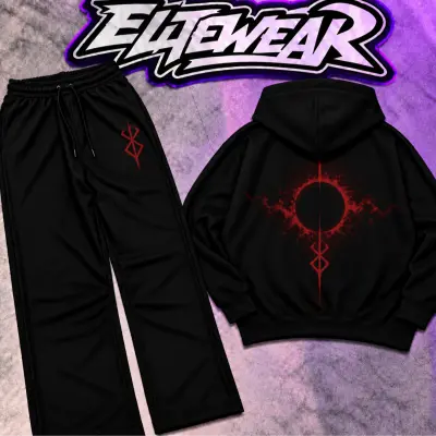 BERSERK ENSEMBLE
