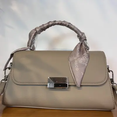 Sac Foulard Chic