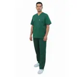 tenue de bloc -stam