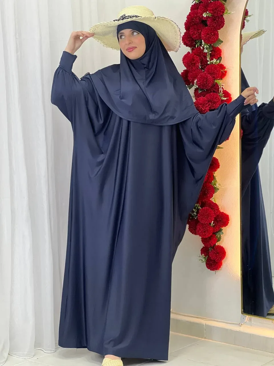 Burkini safa