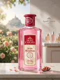كولونيا "Jardin Merveilleux" من العلامة التجارية "Mont St Michel".