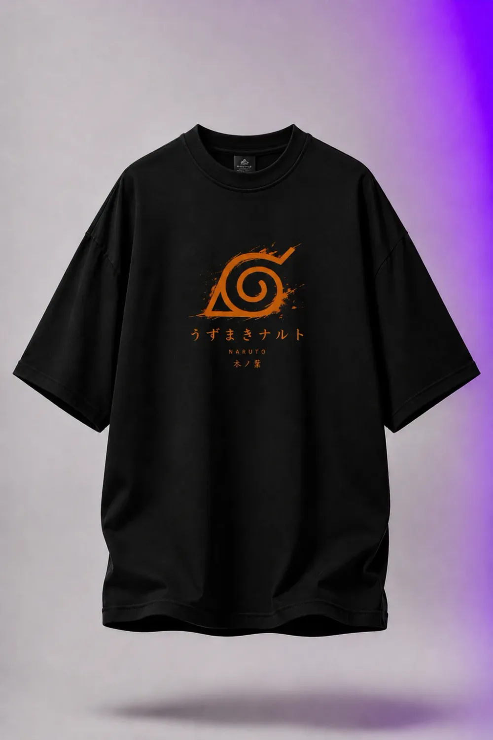 NARUTO TSHIRT