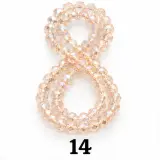 06 Cristal Rond  - كريستال دائري