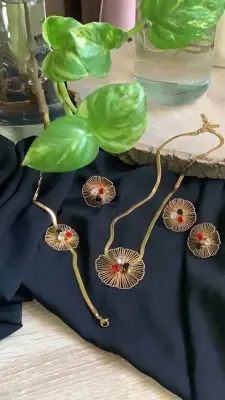 parure 4