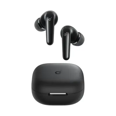 Soundcore R60i NC – Écouteurs TWS Bluetooth 6.1, ANC & 50H