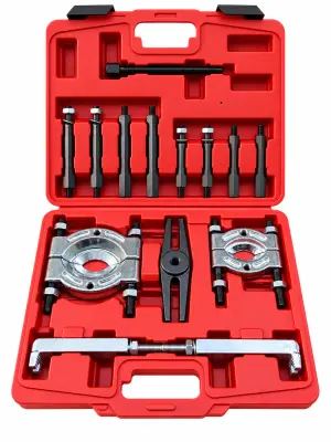 Arrache Roulment 14PCS WINMAX WT04J1001