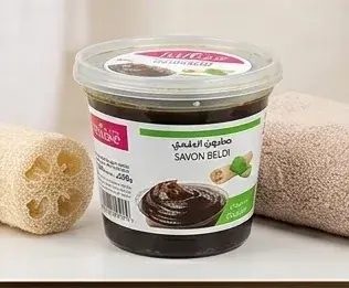صابون بلدي 250غ