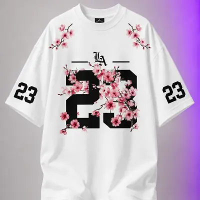 LA 23