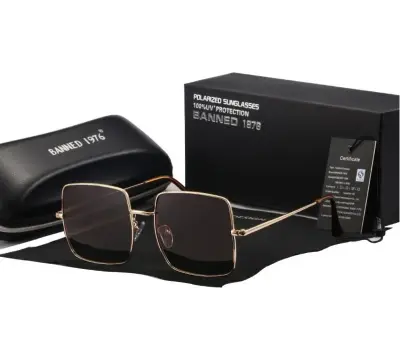 lunettes homme banned