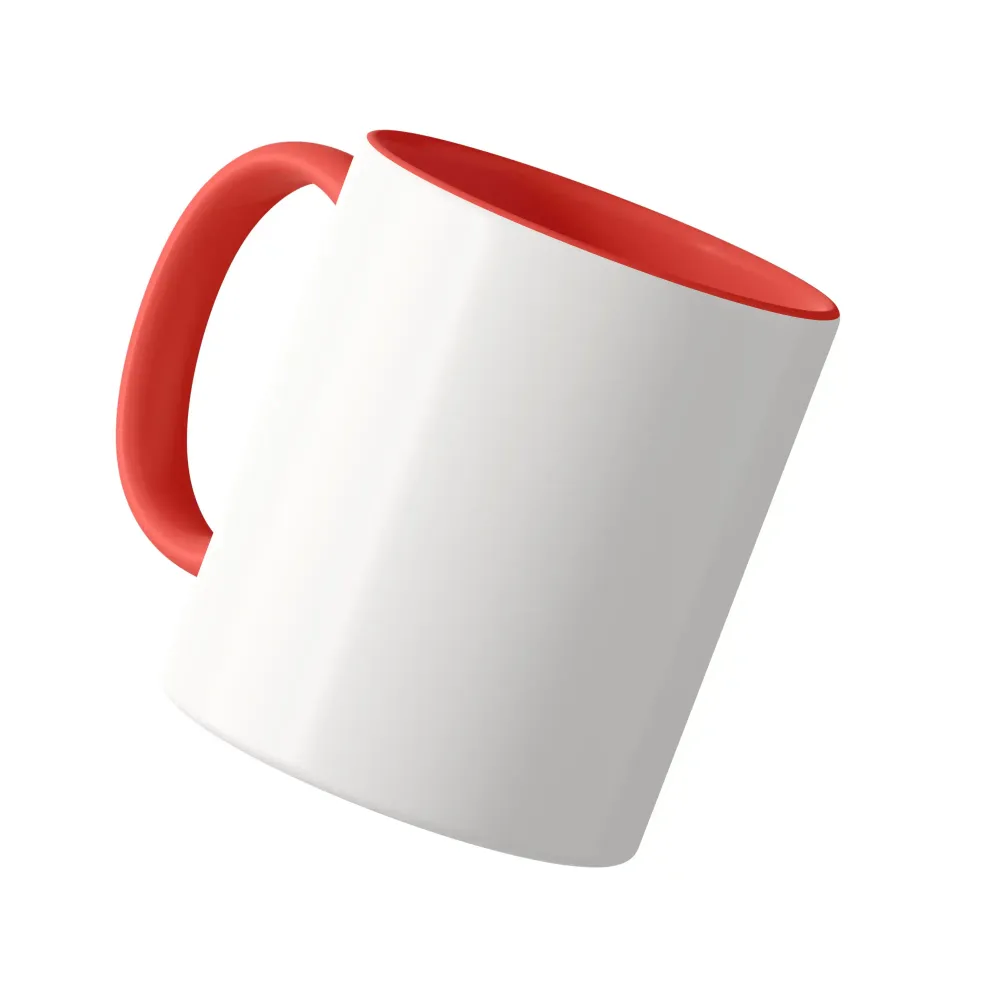Mug Personnalisé sur Commande - كأس مخصص حسب الطلب