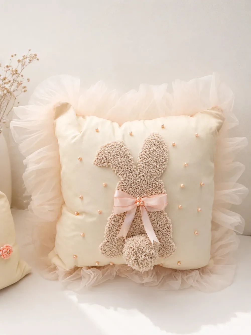 Coussins de déco
