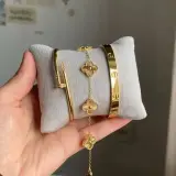 CLOU LOVE VANCLEEF