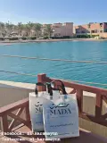 سجادة الحرم بدون محراب (٣/٤مم)