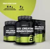 CREATINE BIOTECH 300G
