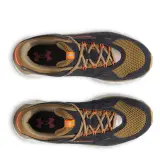 Under Armour Summit Trek suede