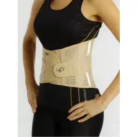 Ceinture Sacro-Lombaire 26 CM -Morsa Cyberg REF40.260