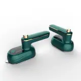 مكواة بخارية سريعة الكيّ