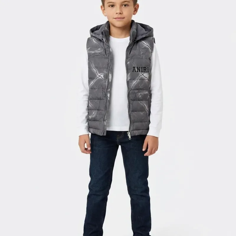 Gilet Enfant