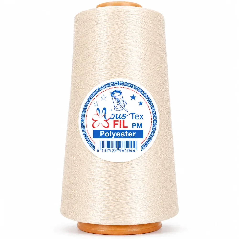 Fil polyster 150D