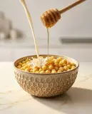كريات العسل الاطفال 330غ _kelloggs_