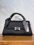 Sac Foulard Chic