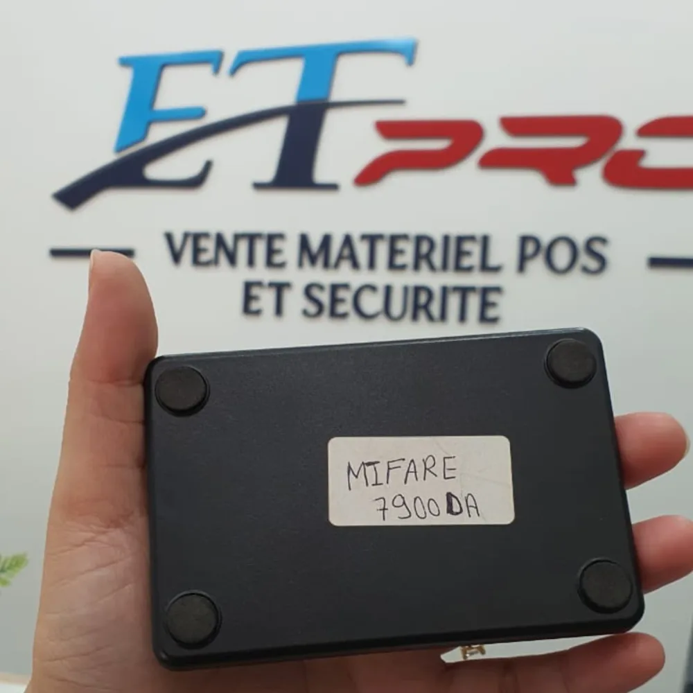 قارئ بطاقات MIFARE 13.56MHz 1K من Etpro