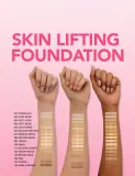 Flormar Skin Lifting Foundation