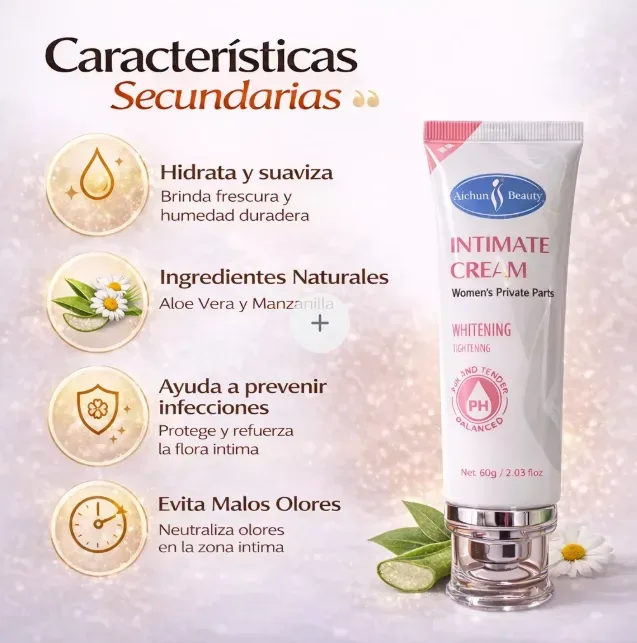 كريم Intimate Cream