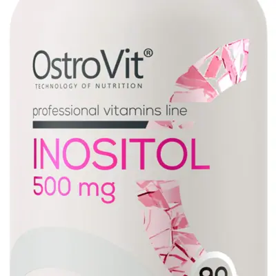 Ostrovit inositol 500 mg