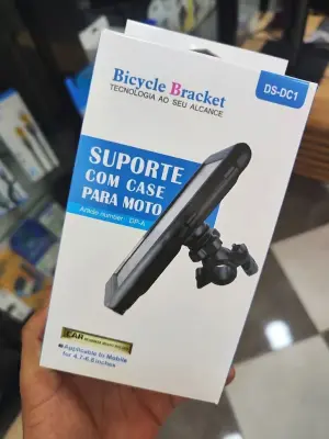 Bicycle Bracket