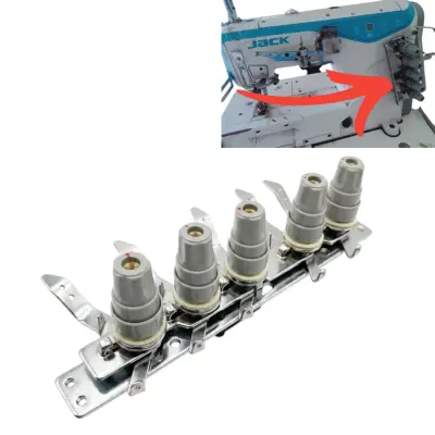 Bloc de Tension Machine JACK