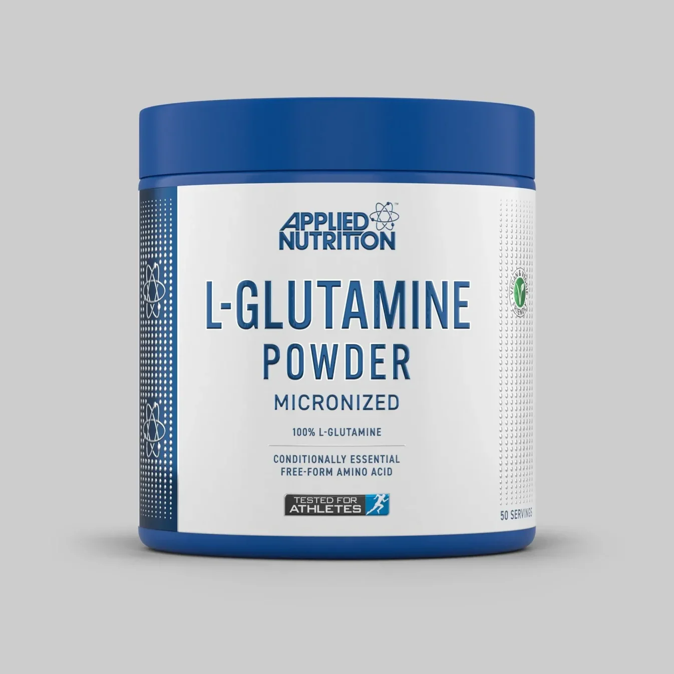 L-glutamine Applied Nutrition