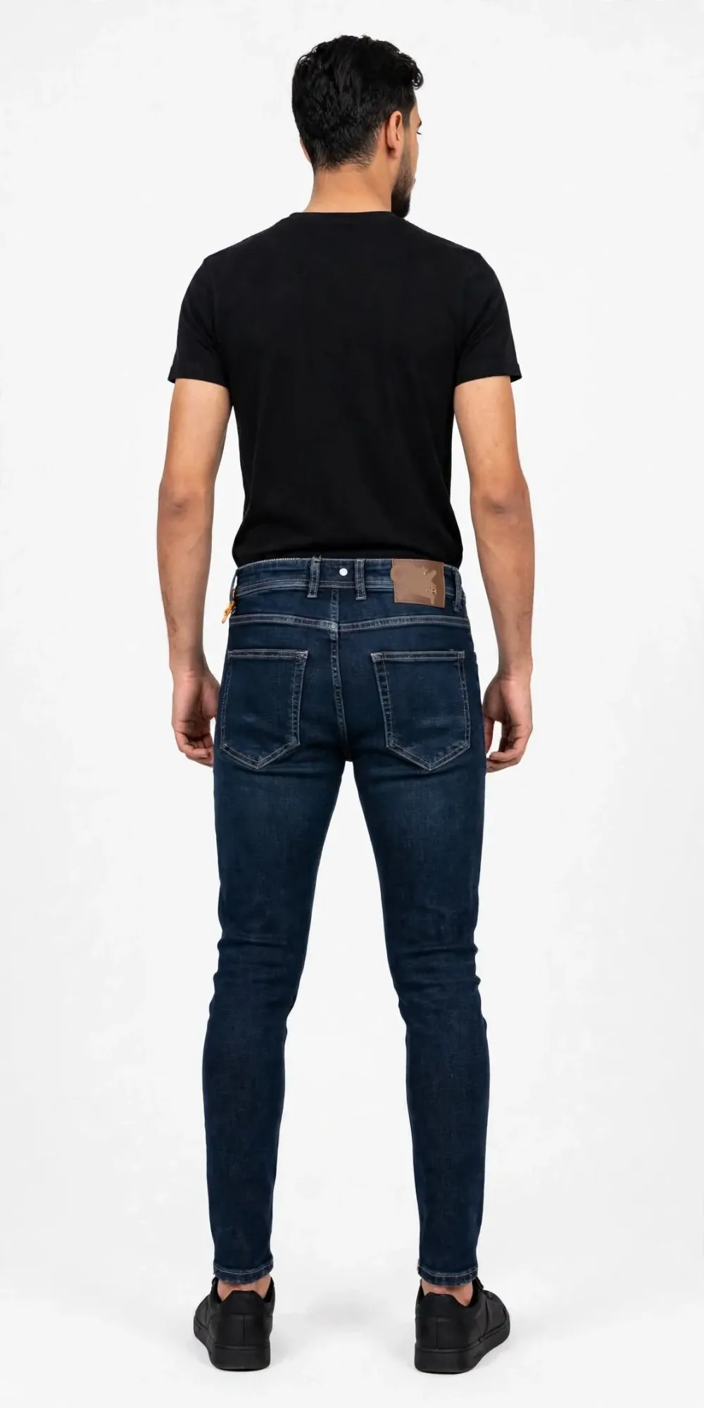 JEANS DENIM SLIM CL 653