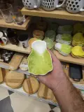 COUPELLE EN CERAMIQUE
