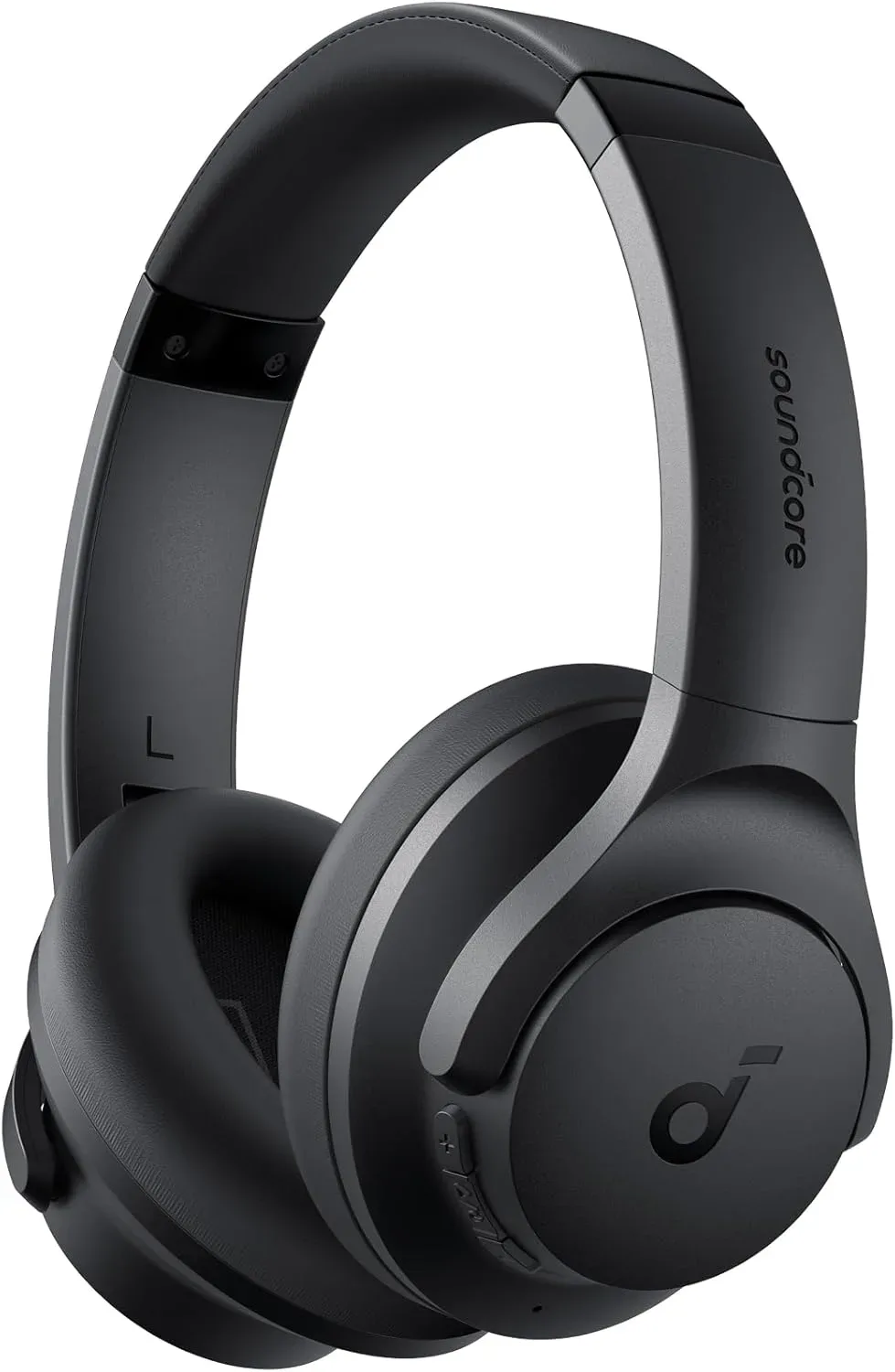 Casque Sans Fil Anker Q20i avec Réduction de Bruit Active - سماعات الرأس اللاسلكية بتقنية إلغاء الضوضاء