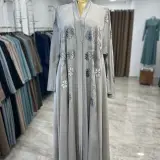 عباية دبي