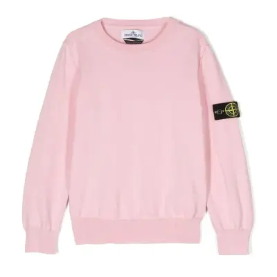 Pull stone island ROSE