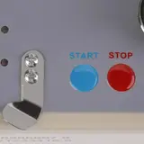 Bobinoir de Canette Electrique PM